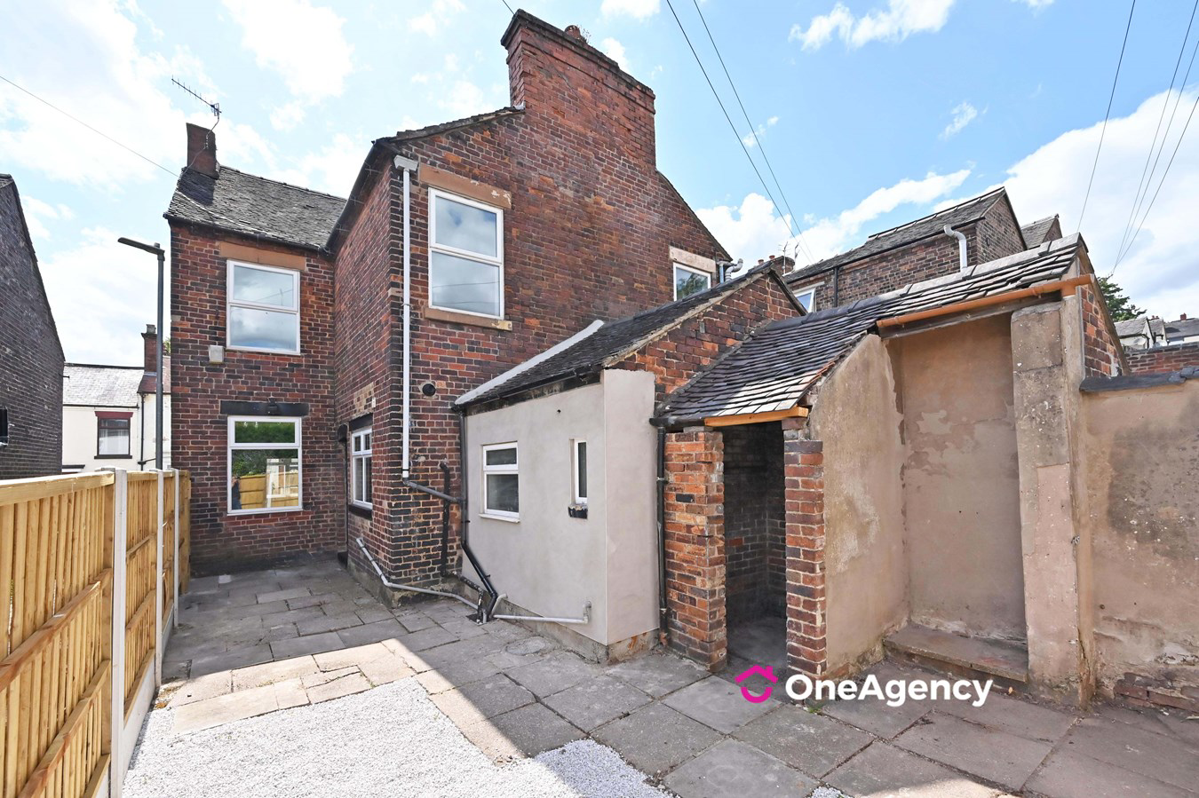 Sheppard Street, Stoke, Stoke-on-Trent, ST4, photo 24