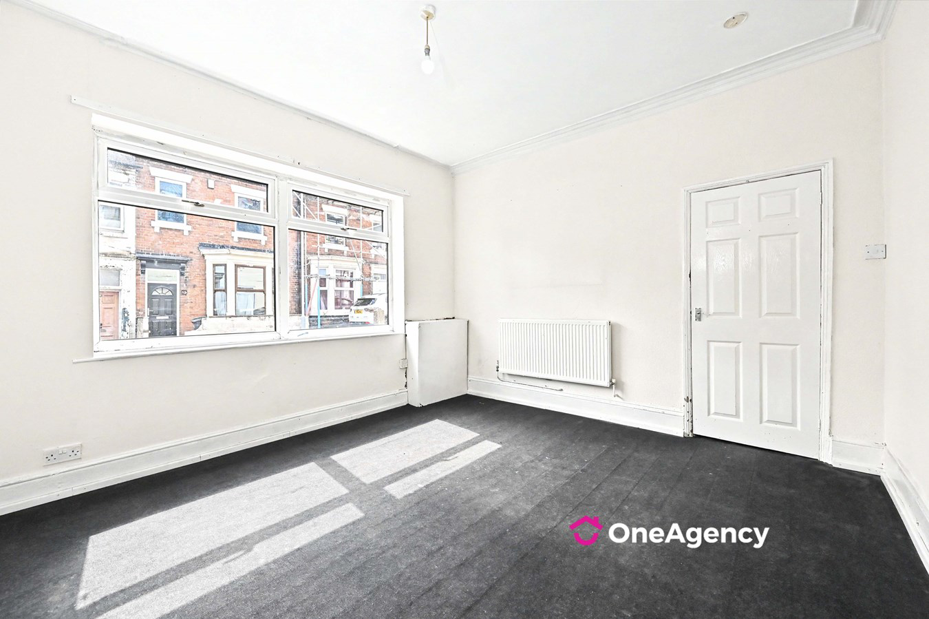 Sheppard Street, Stoke, Stoke-on-Trent, ST4, photo 3