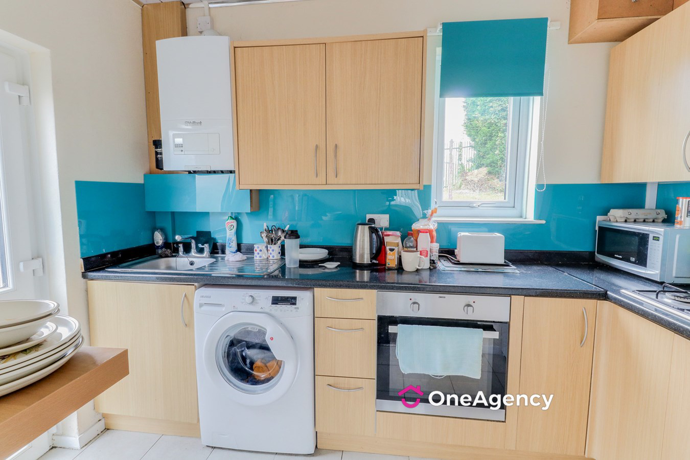 Buxton Avenue, Silverdale, Newcastle-under-Lyme, ST5, photo 3