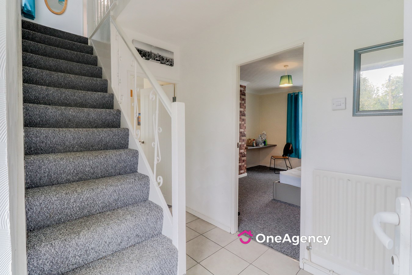 Buxton Avenue, Silverdale, Newcastle-under-Lyme, ST5, photo 10