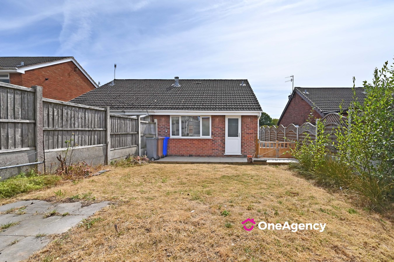 Hoveringham Drive, Eaton Park, Stoke-on-Trent, ST2, photo 23