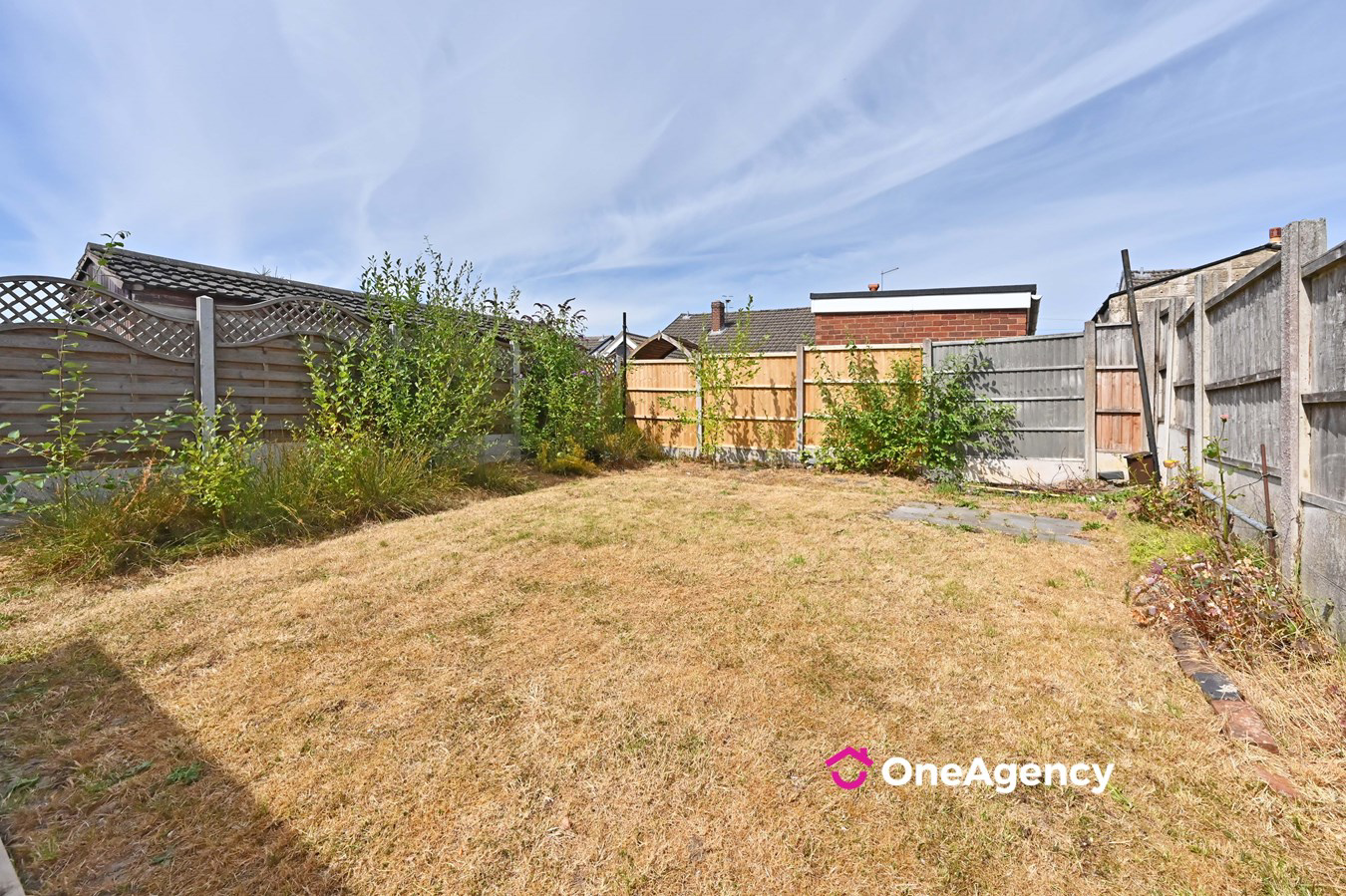 Hoveringham Drive, Eaton Park, Stoke-on-Trent, ST2, photo 21