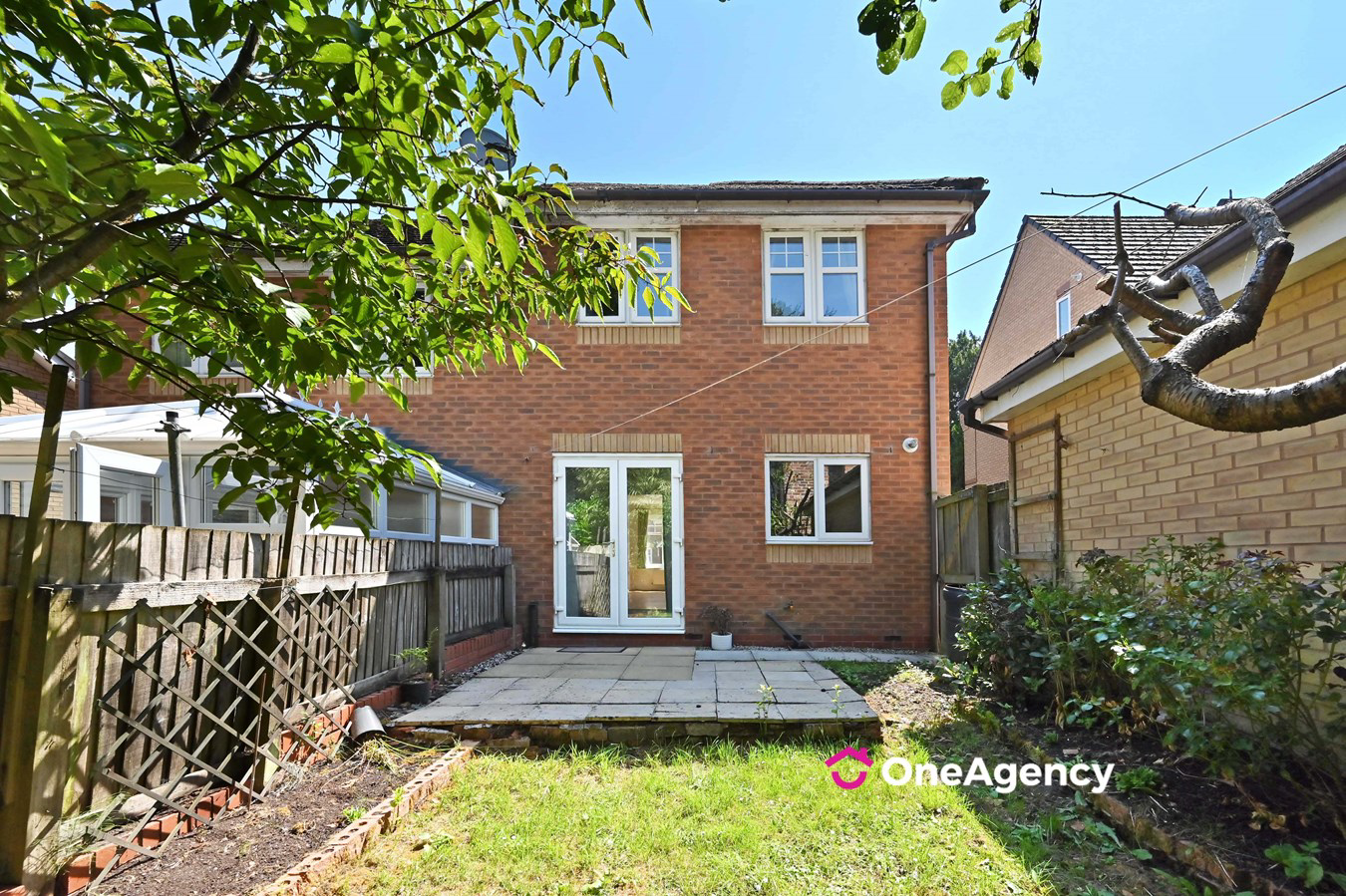 Treacle Row, Silverdale, Newcastle-under-Lyme, ST5, photo 20