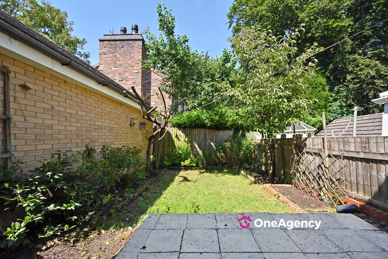 Treacle Row, Silverdale, Newcastle-under-Lyme, ST5, photo 19