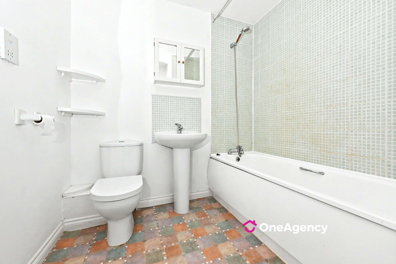 Treacle Row, Silverdale, Newcastle-under-Lyme, ST5, photo 10