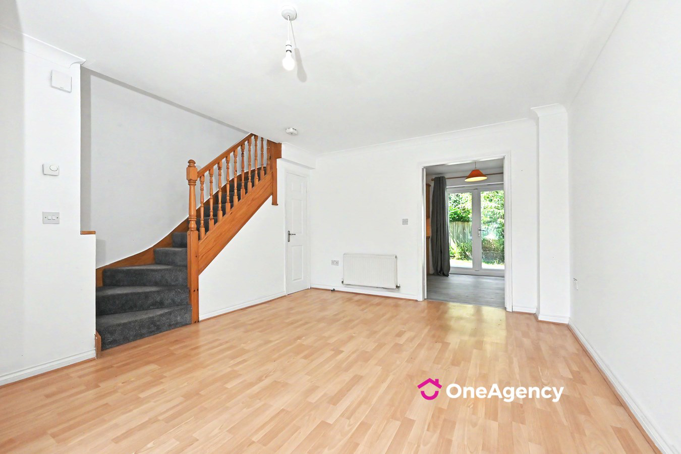 Treacle Row, Silverdale, Newcastle-under-Lyme, ST5, photo 3