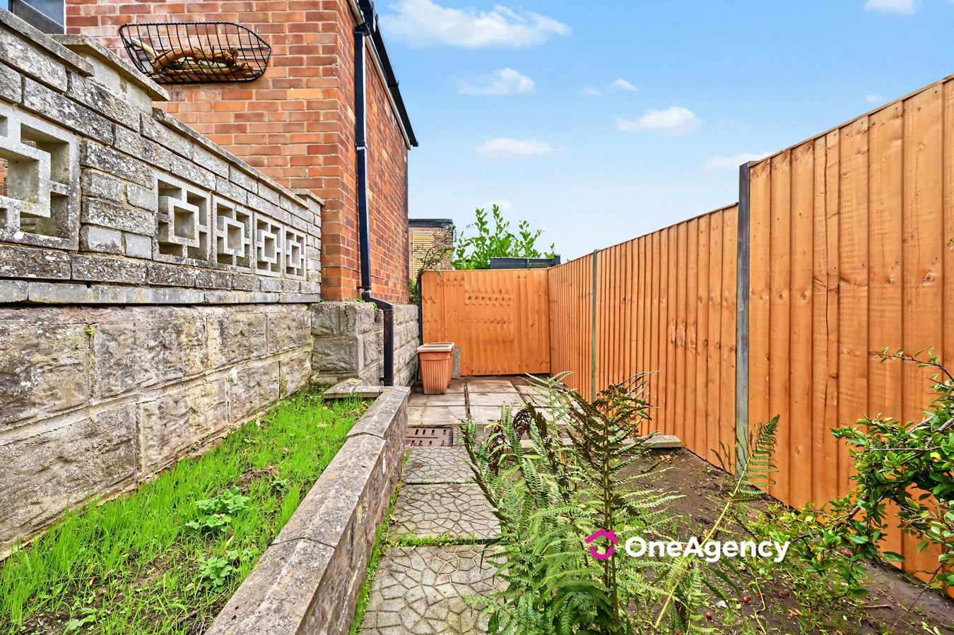 Caton Crescent, Milton, Stoke-on-Trent, ST6, photo 31
