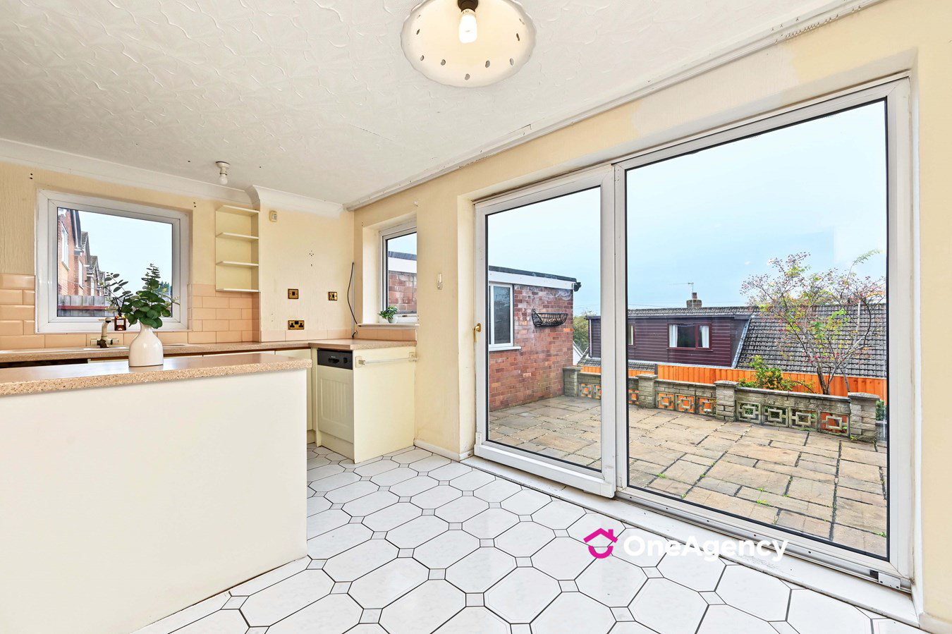 Caton Crescent, Milton, Stoke-on-Trent, ST6, photo 9