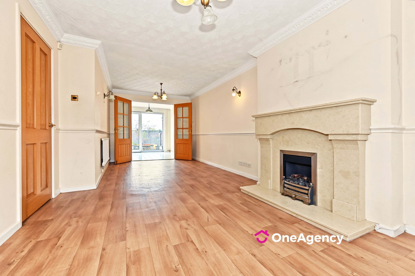 Caton Crescent, Milton, Stoke-on-Trent, ST6, photo 5