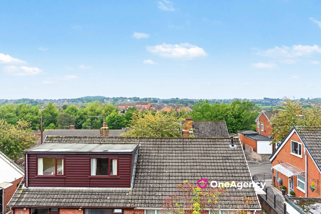 Caton Crescent, Milton, Stoke-on-Trent, ST6, photo 33