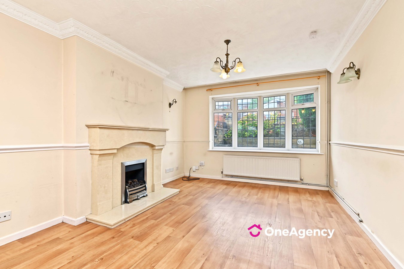 Caton Crescent, Milton, Stoke-on-Trent, ST6, photo 7