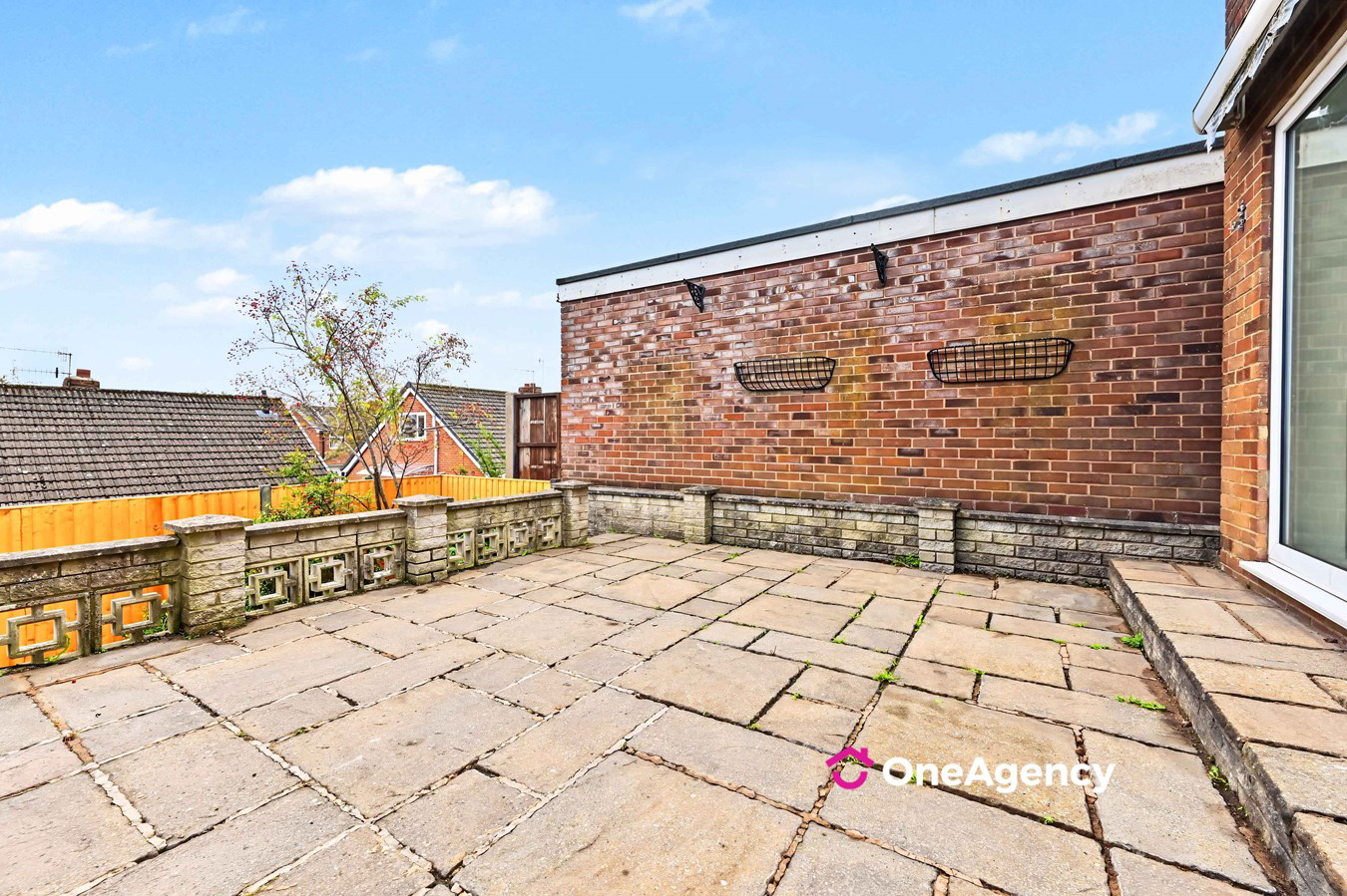 Caton Crescent, Milton, Stoke-on-Trent, ST6, photo 29