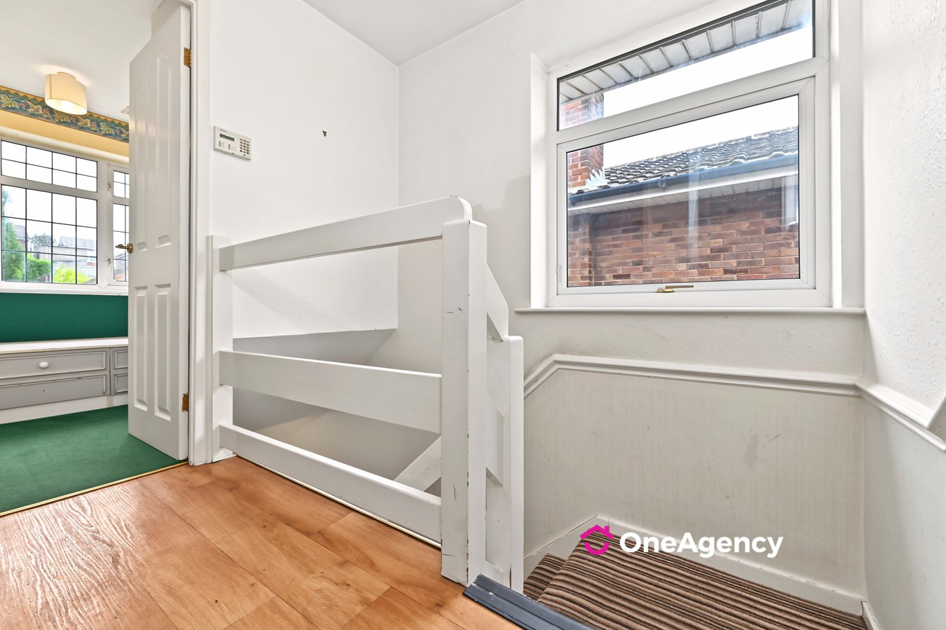Caton Crescent, Milton, Stoke-on-Trent, ST6, photo 15