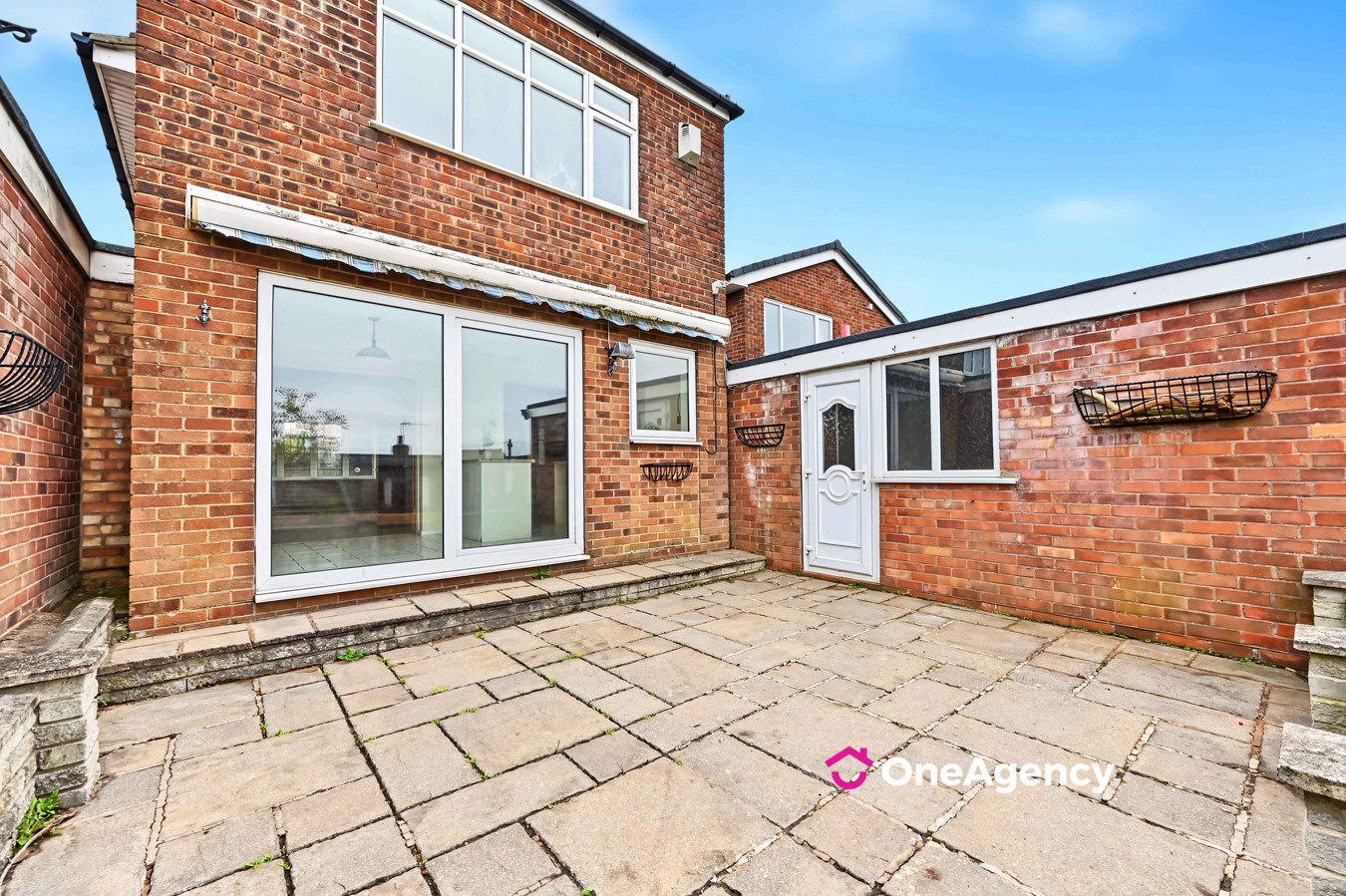 Caton Crescent, Milton, Stoke-on-Trent, ST6, photo 30