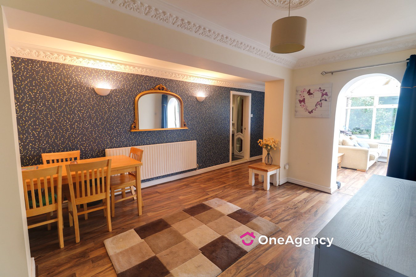 Uplands Croft, Werrington, Stoke-on-Trent, ST9, photo 3