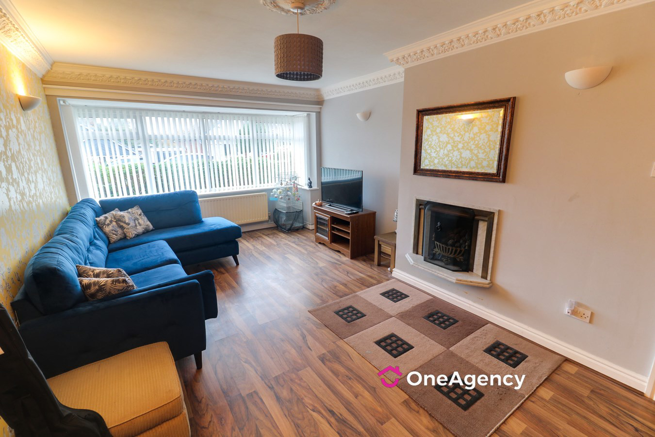 Uplands Croft, Werrington, Stoke-on-Trent, ST9, photo 2