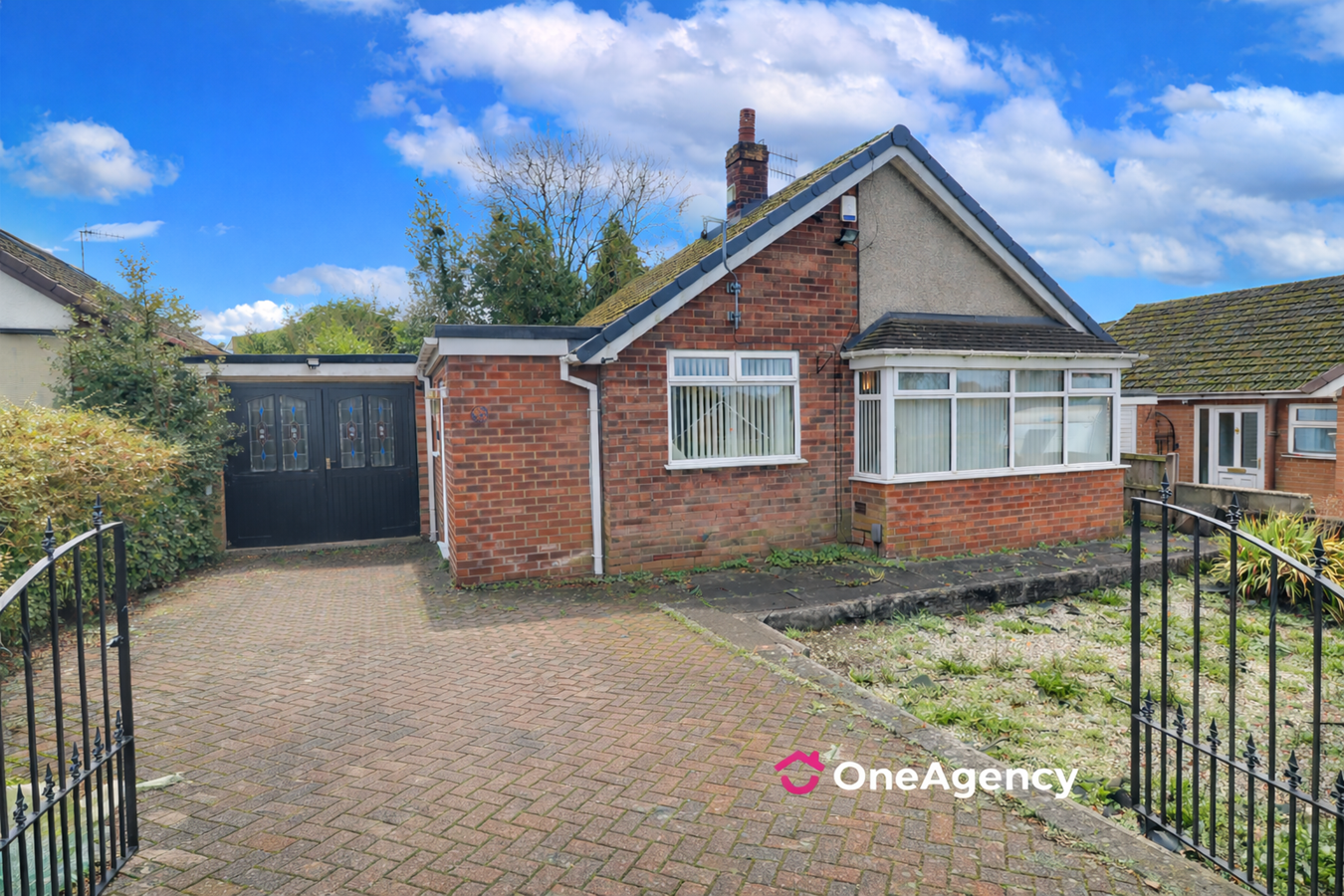 Uplands Croft, Werrington, Stoke-on-Trent, ST9