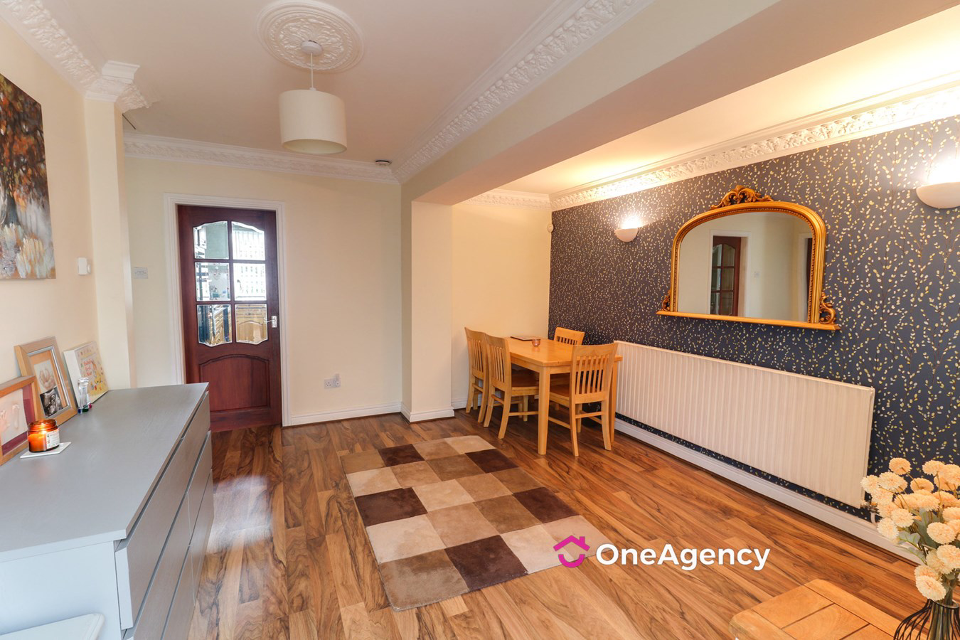 Uplands Croft, Werrington, Stoke-on-Trent, ST9, photo 9