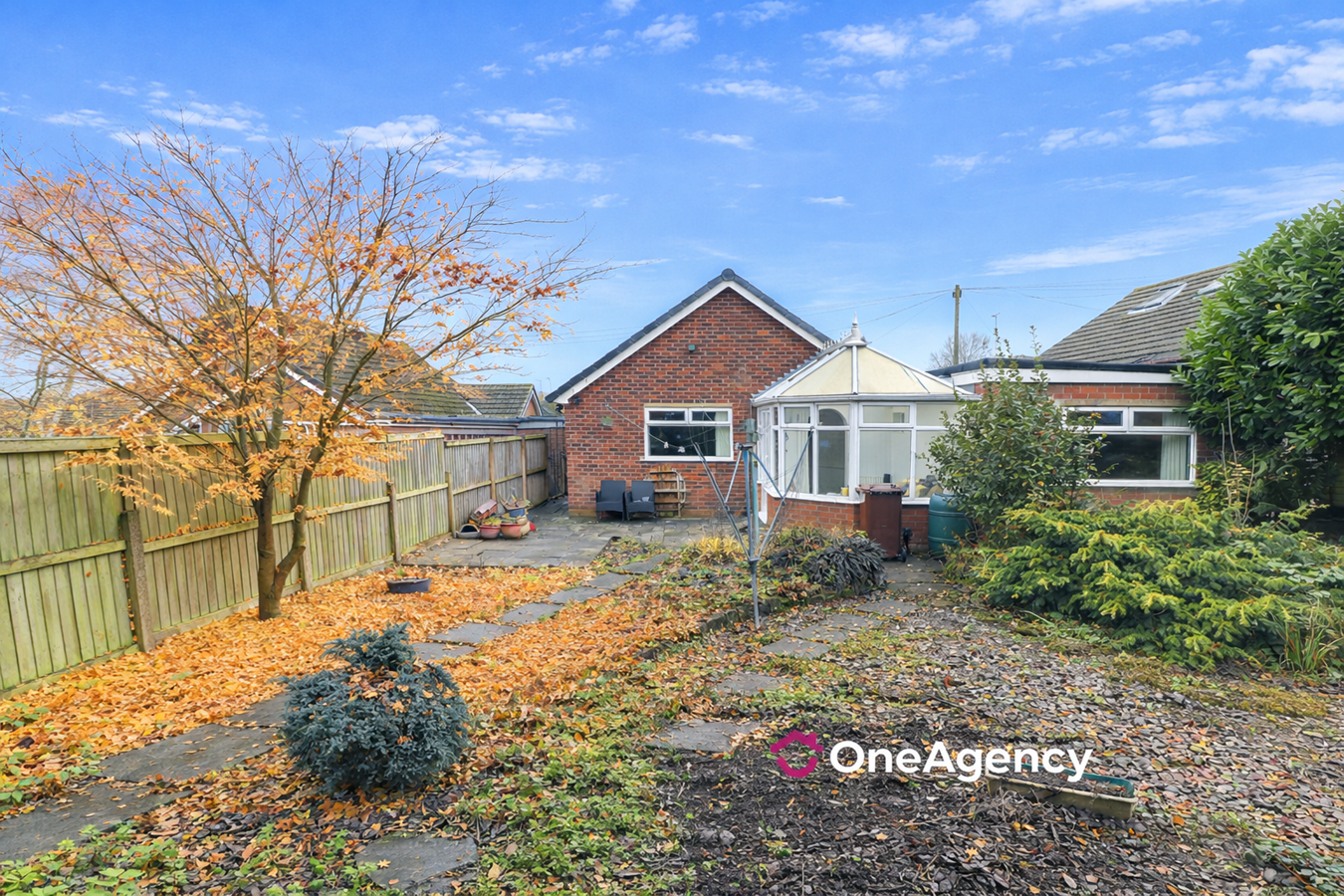Uplands Croft, Werrington, Stoke-on-Trent, ST9, photo 17