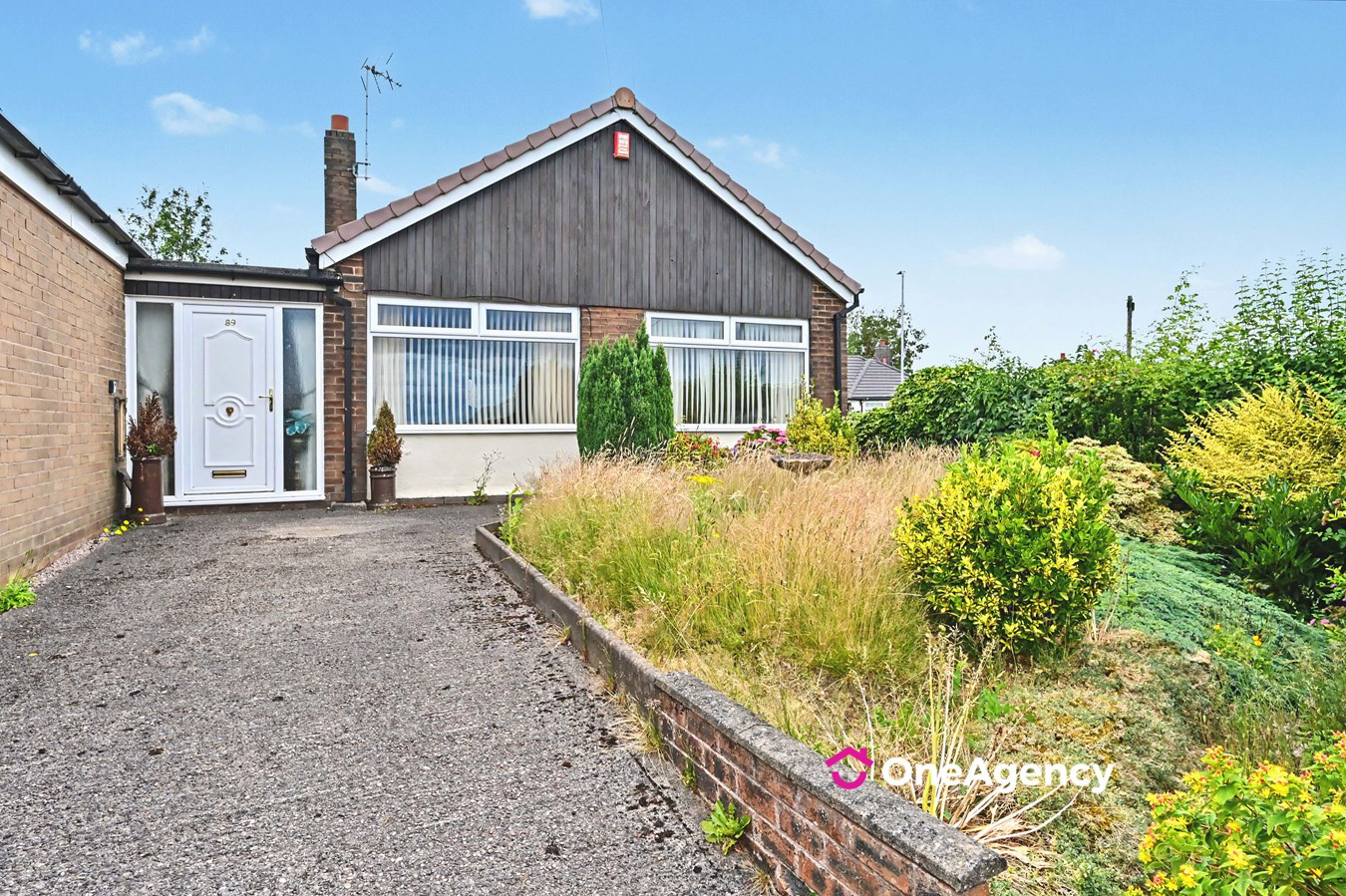 Chester Road, Talke, Stoke-on-Trent, ST7
