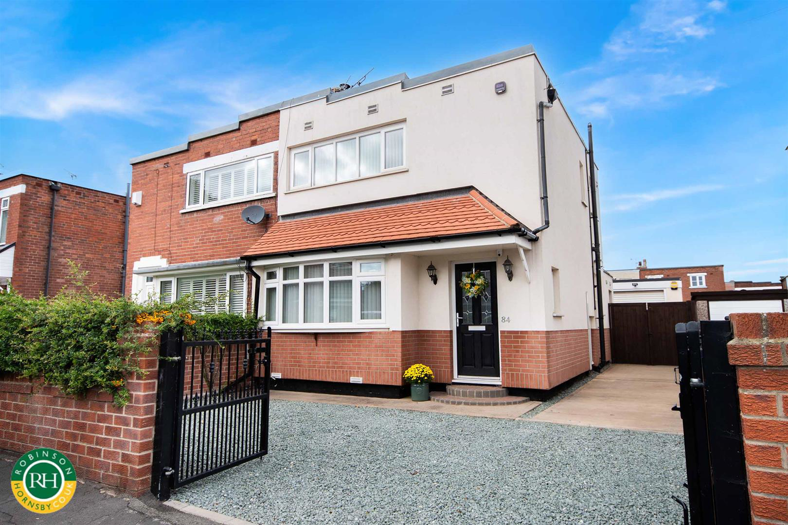 Norman Crescent, Sunnyfields, Doncaster