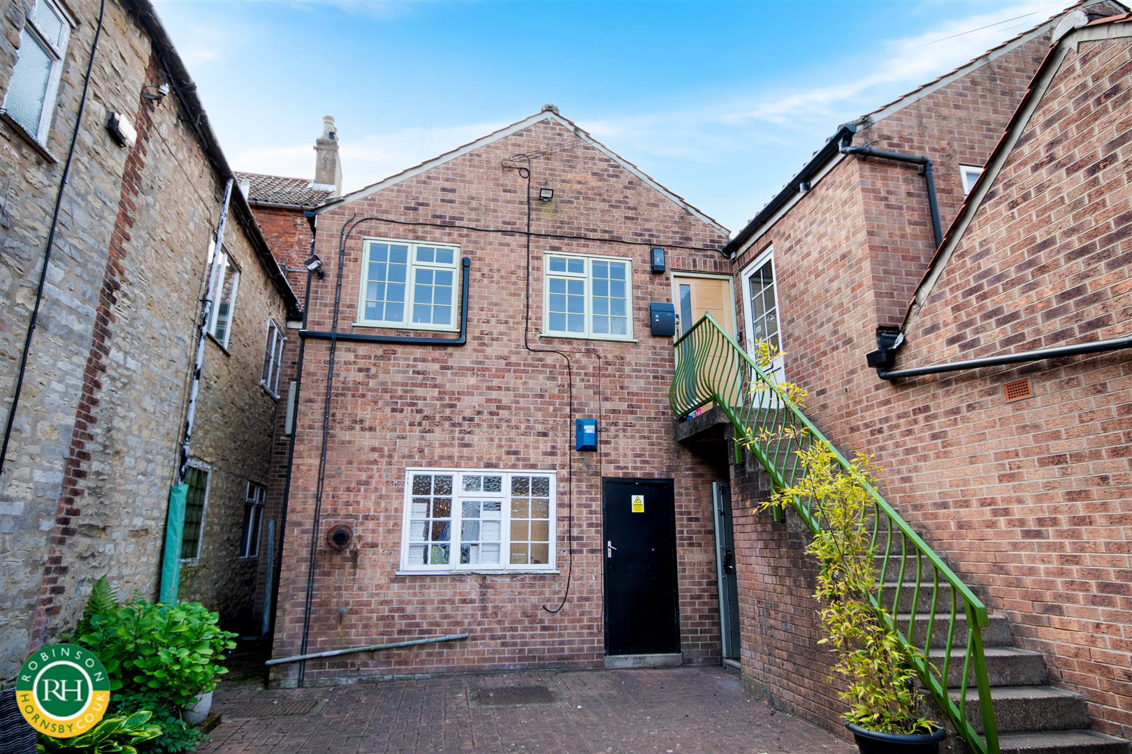Castlegate, Tickhill, Doncaster
