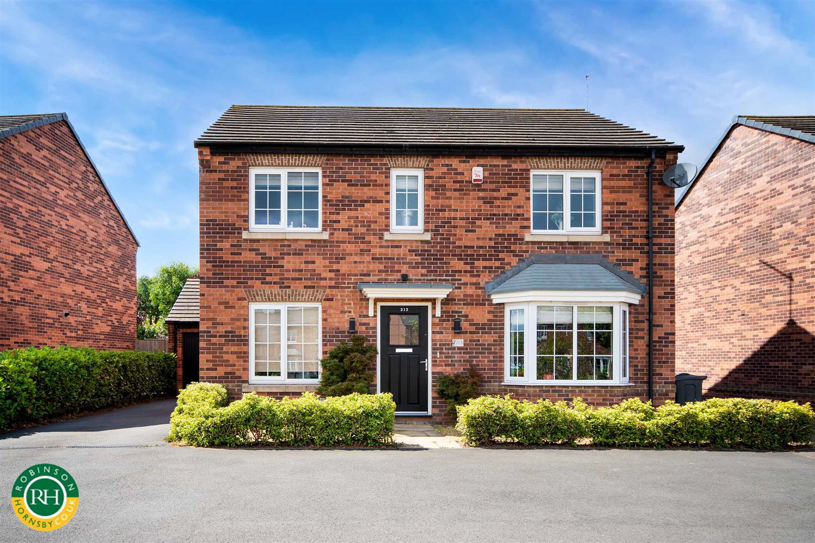 West End Lane, Rossington, Doncaster, photo 29