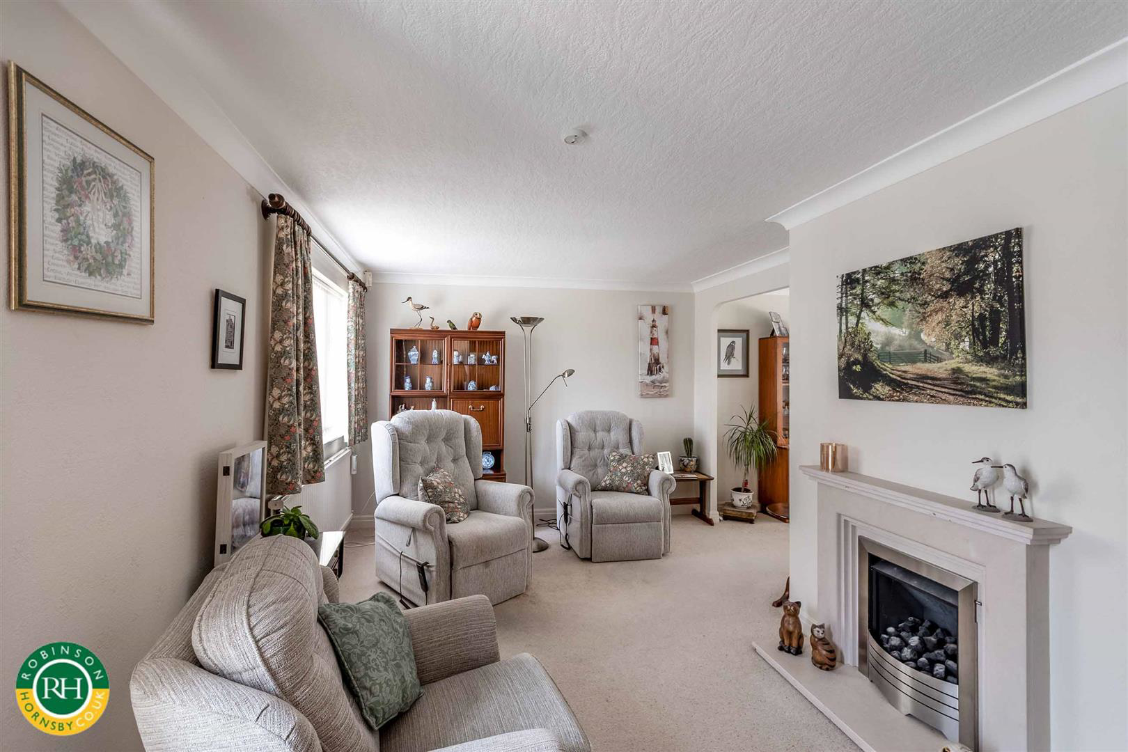 Airedale Avenue, Tickhill, Doncaster, photo 2