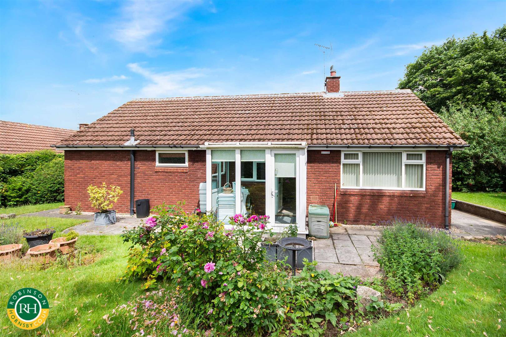 Airedale Avenue, Tickhill, Doncaster, photo 22