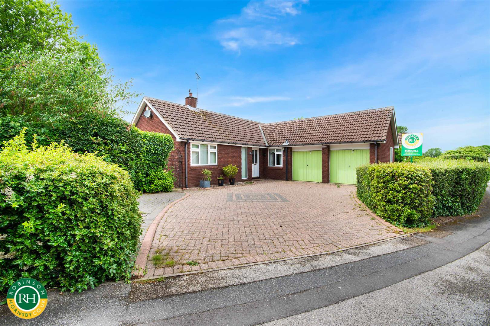 Airedale Avenue, Tickhill, Doncaster, photo 24