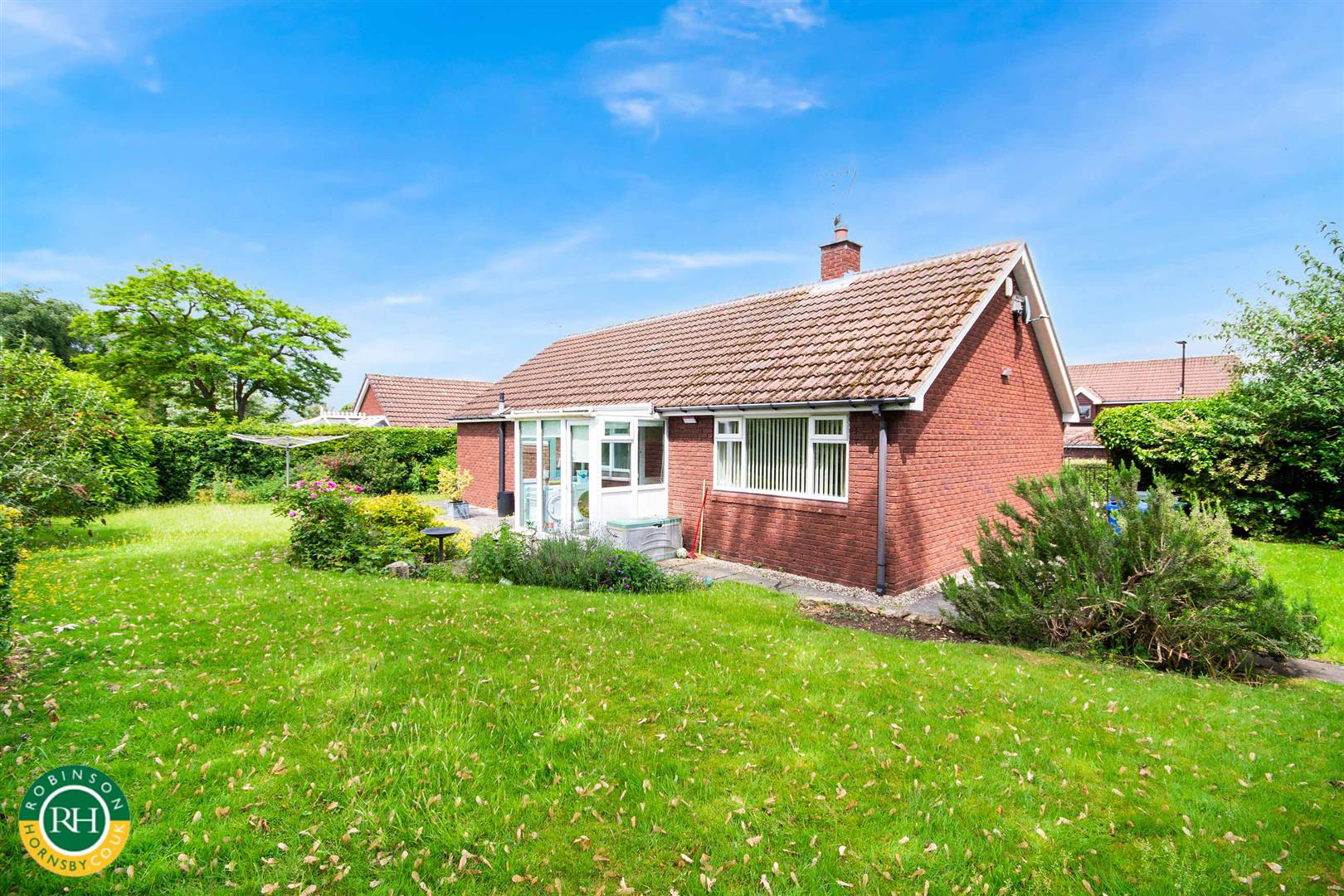 Airedale Avenue, Tickhill, Doncaster, photo 21