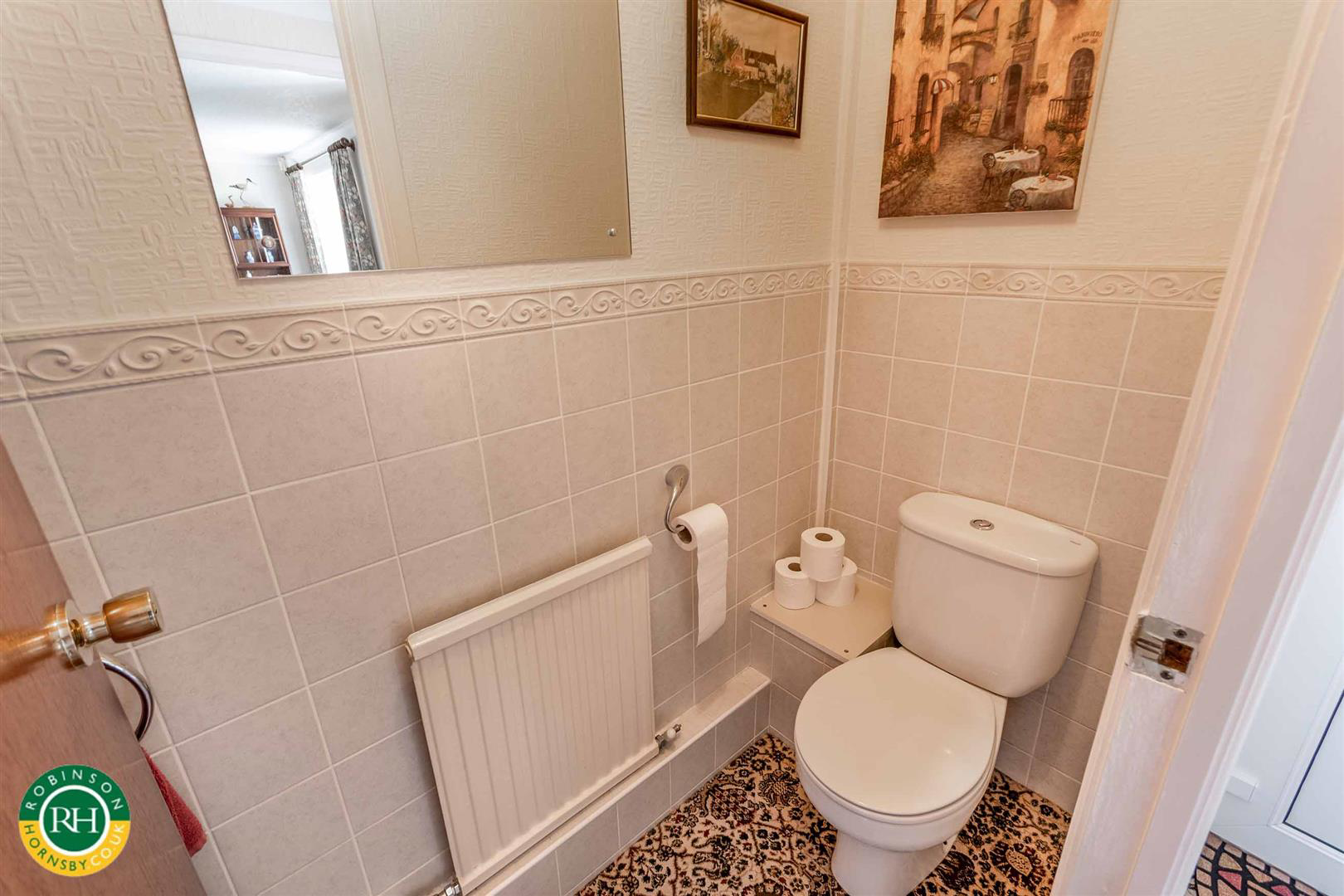 Airedale Avenue, Tickhill, Doncaster, photo 18