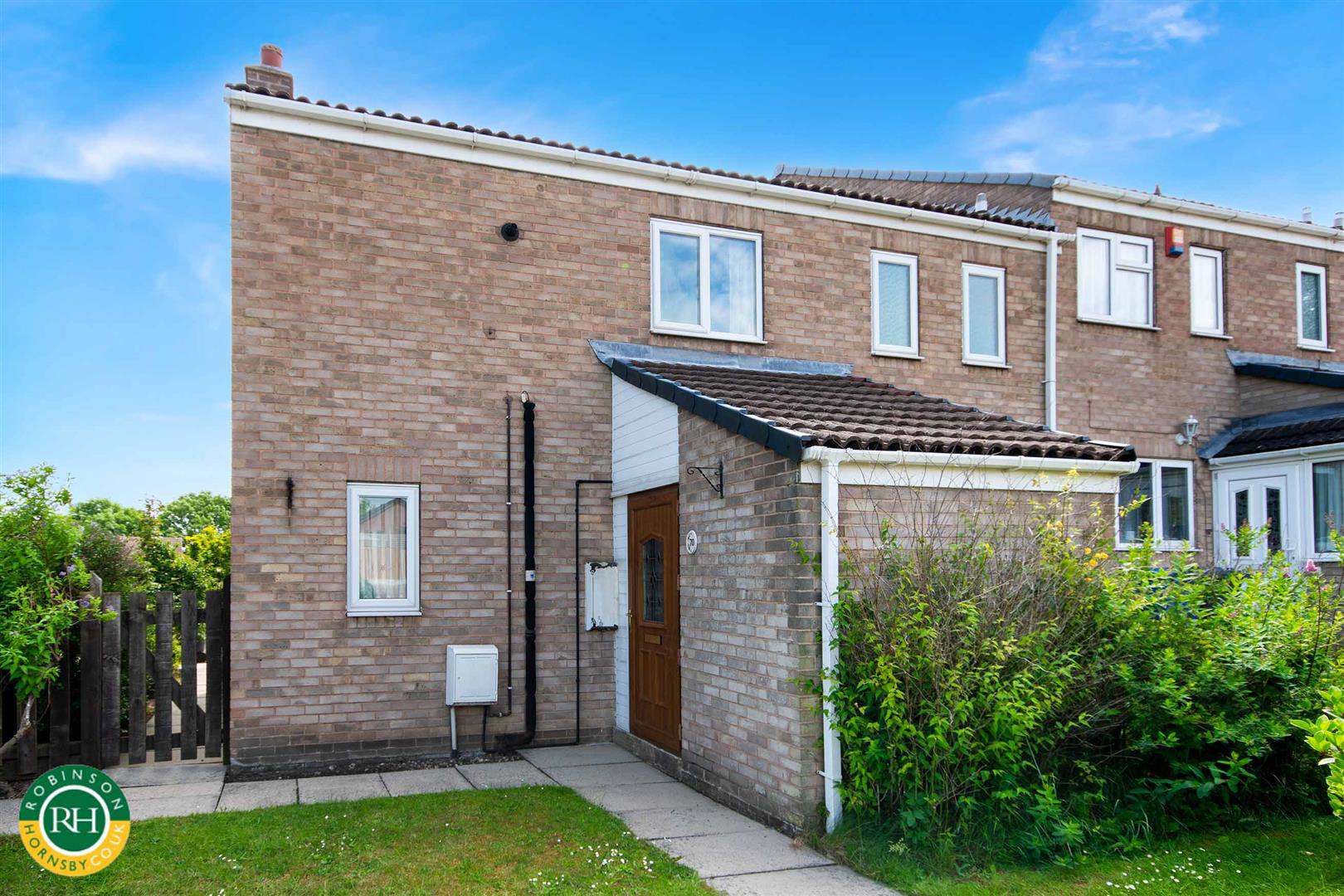 Main Street, Wadworth, Doncaster