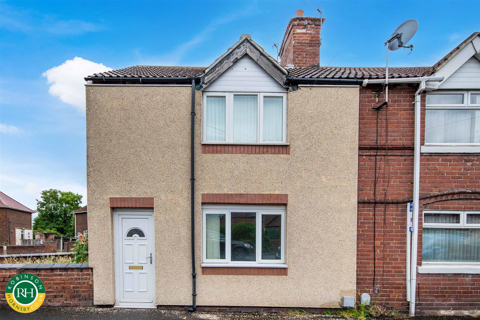 Queen Marys Road, New Rossington, Doncaster