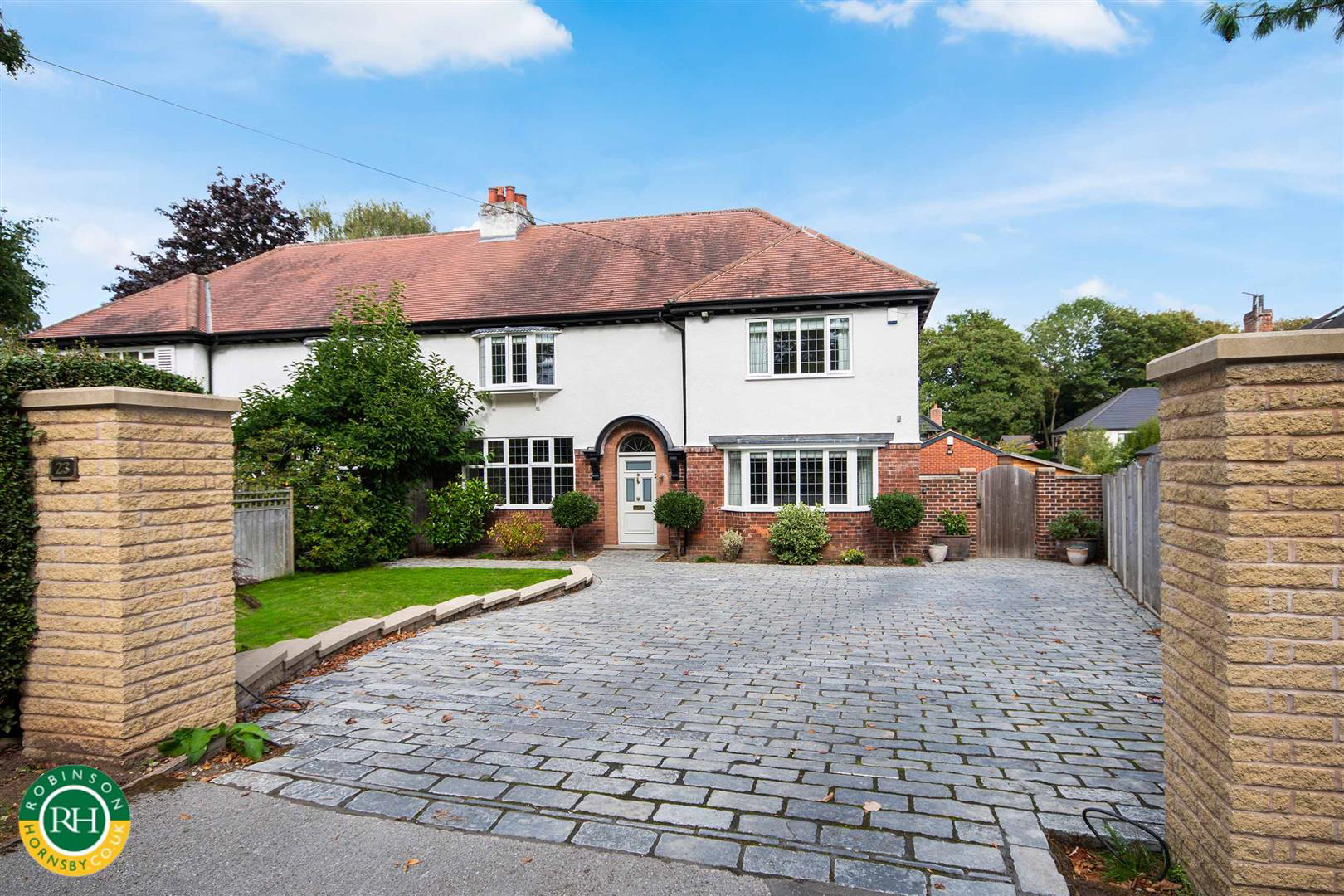 St. Wilfrids Road, Bessacarr, Doncaster