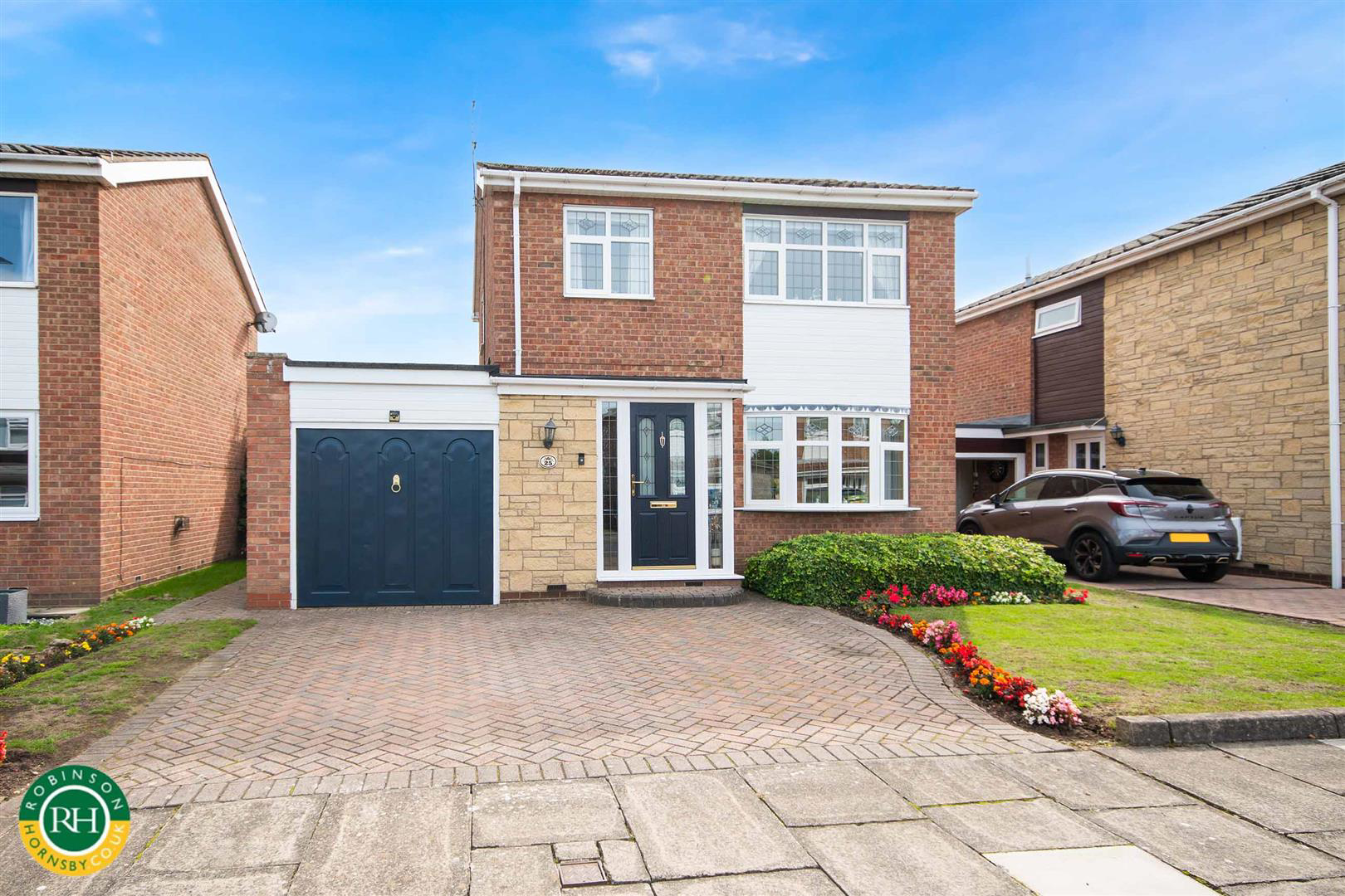 Hennings Close, Doncaster