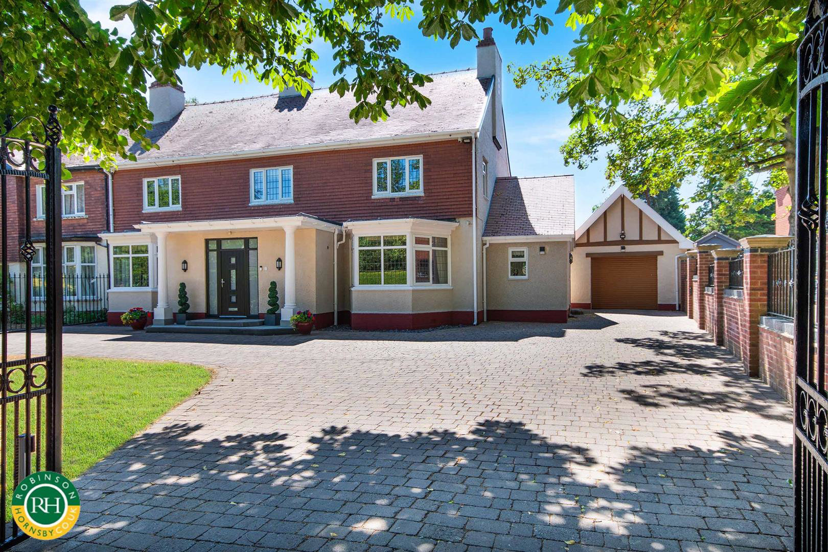 St. Wilfrids Road, Doncaster