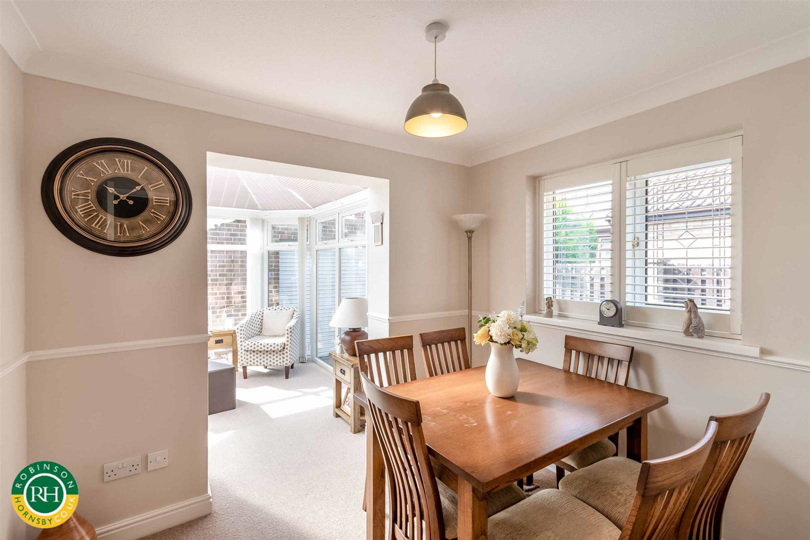 Gleneagles Drive, Bessacarr Doncaster, photo 5