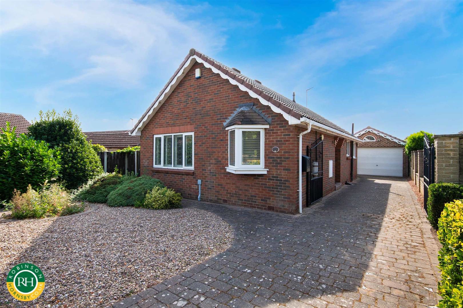Gleneagles Drive, Bessacarr Doncaster