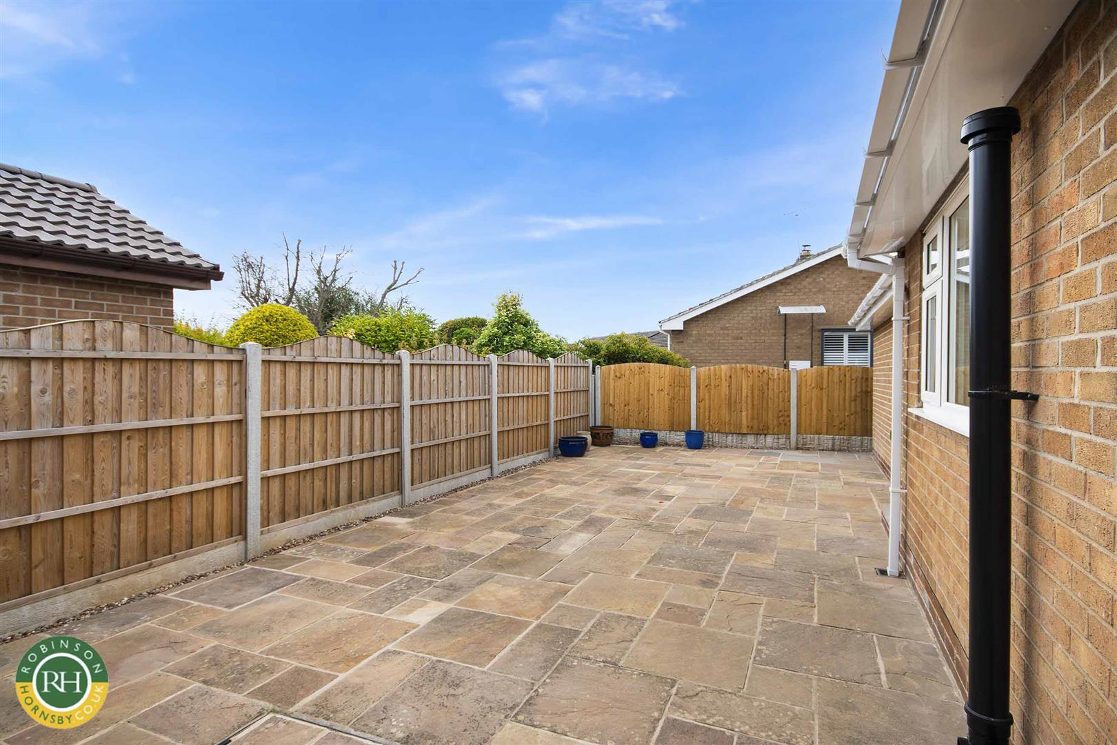 Lancaster Crescent, Tickhill, Doncaster, photo 20