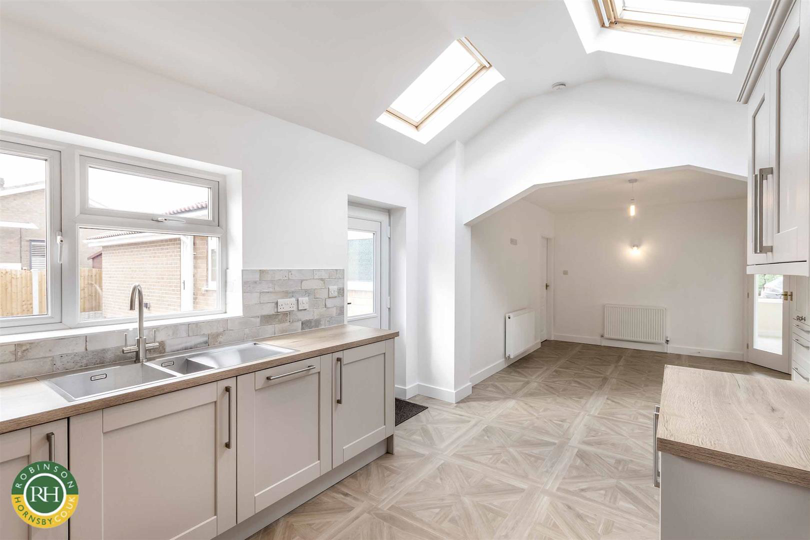 Lancaster Crescent, Tickhill, Doncaster, photo 8
