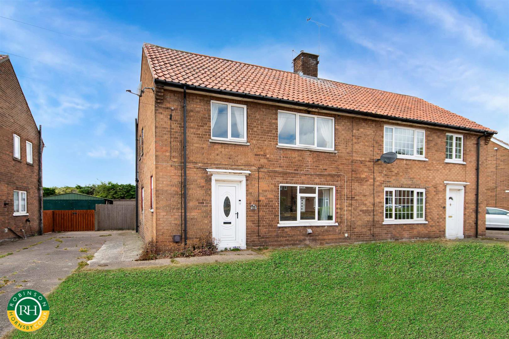 Grange View, Harworth, Doncaster
