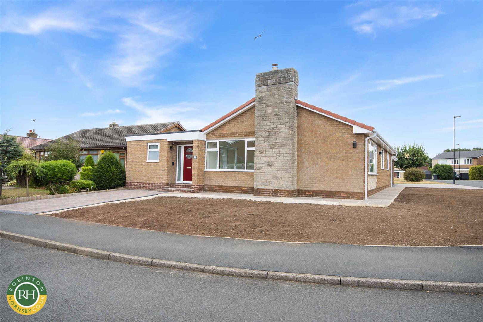 Lancaster Crescent, Tickhill, Doncaster, photo 2