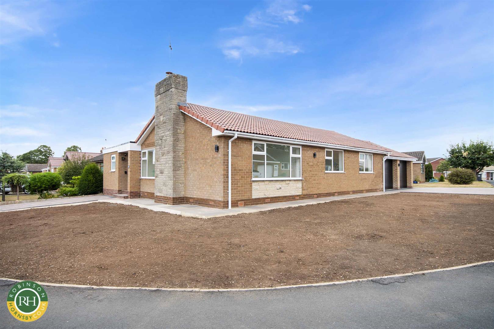 Lancaster Crescent, Tickhill, Doncaster