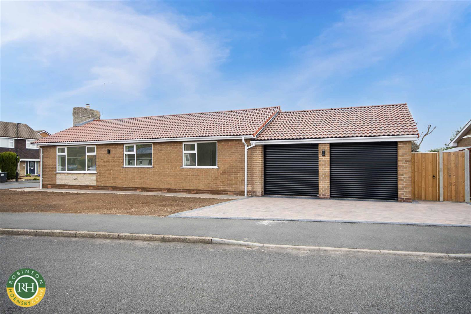 Lancaster Crescent, Tickhill, Doncaster, photo 18