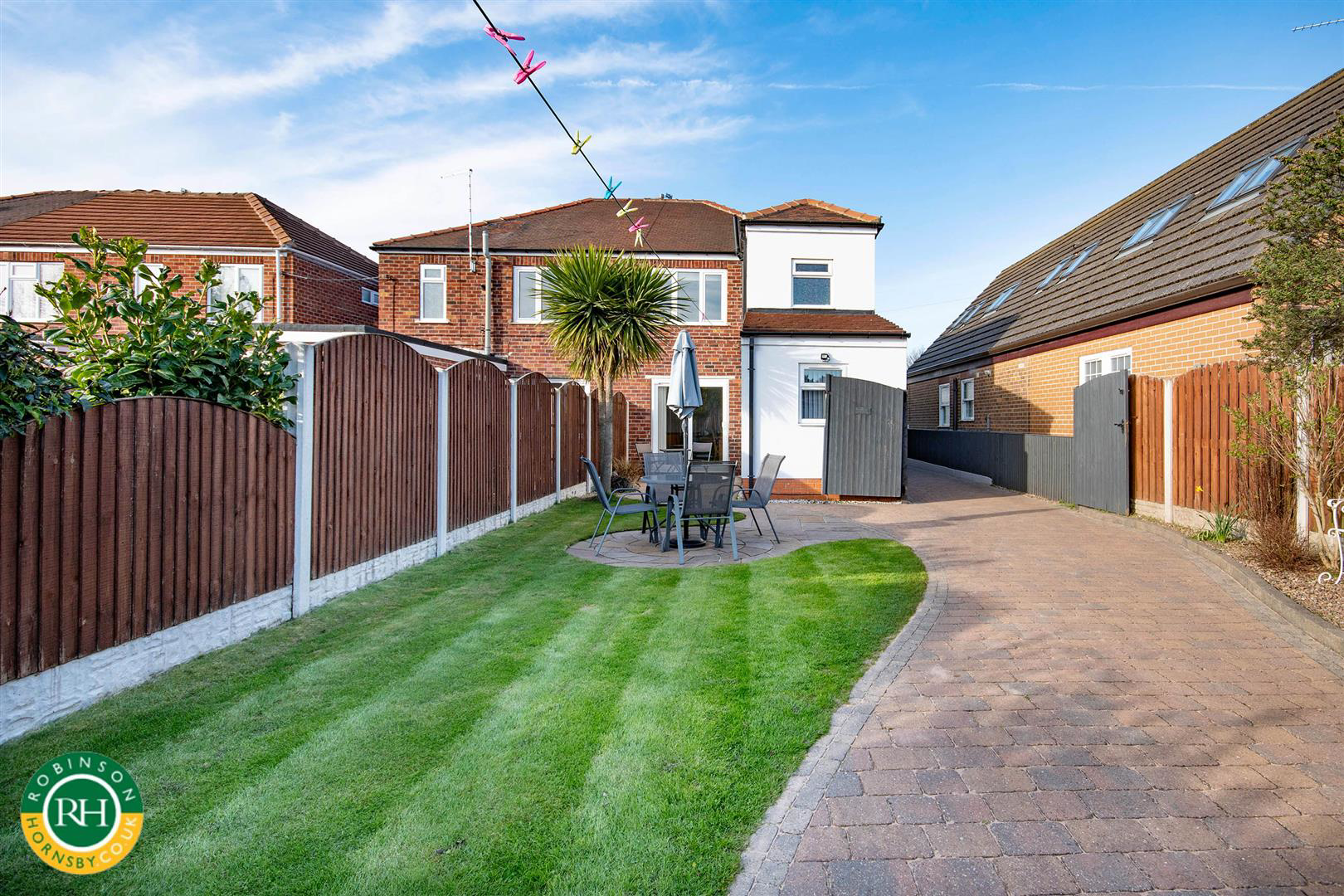 Grange Avenue., Bawtry, Doncaster, photo 11
