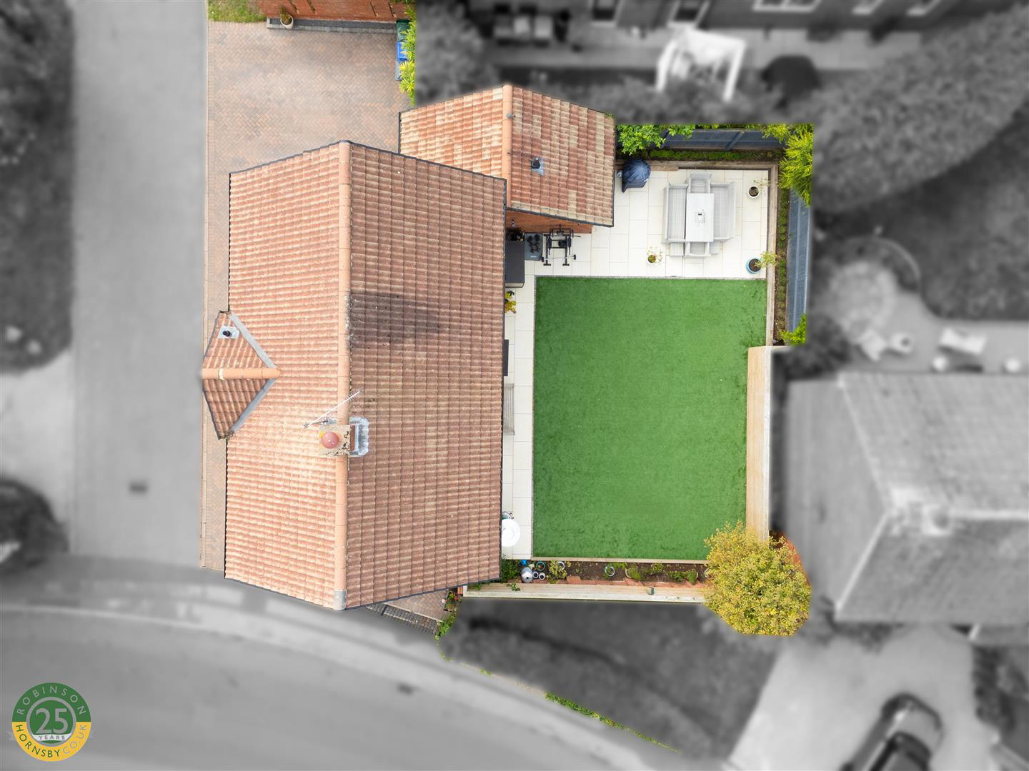 Airedale Avenue., Tickhill, Doncaster, photo 28