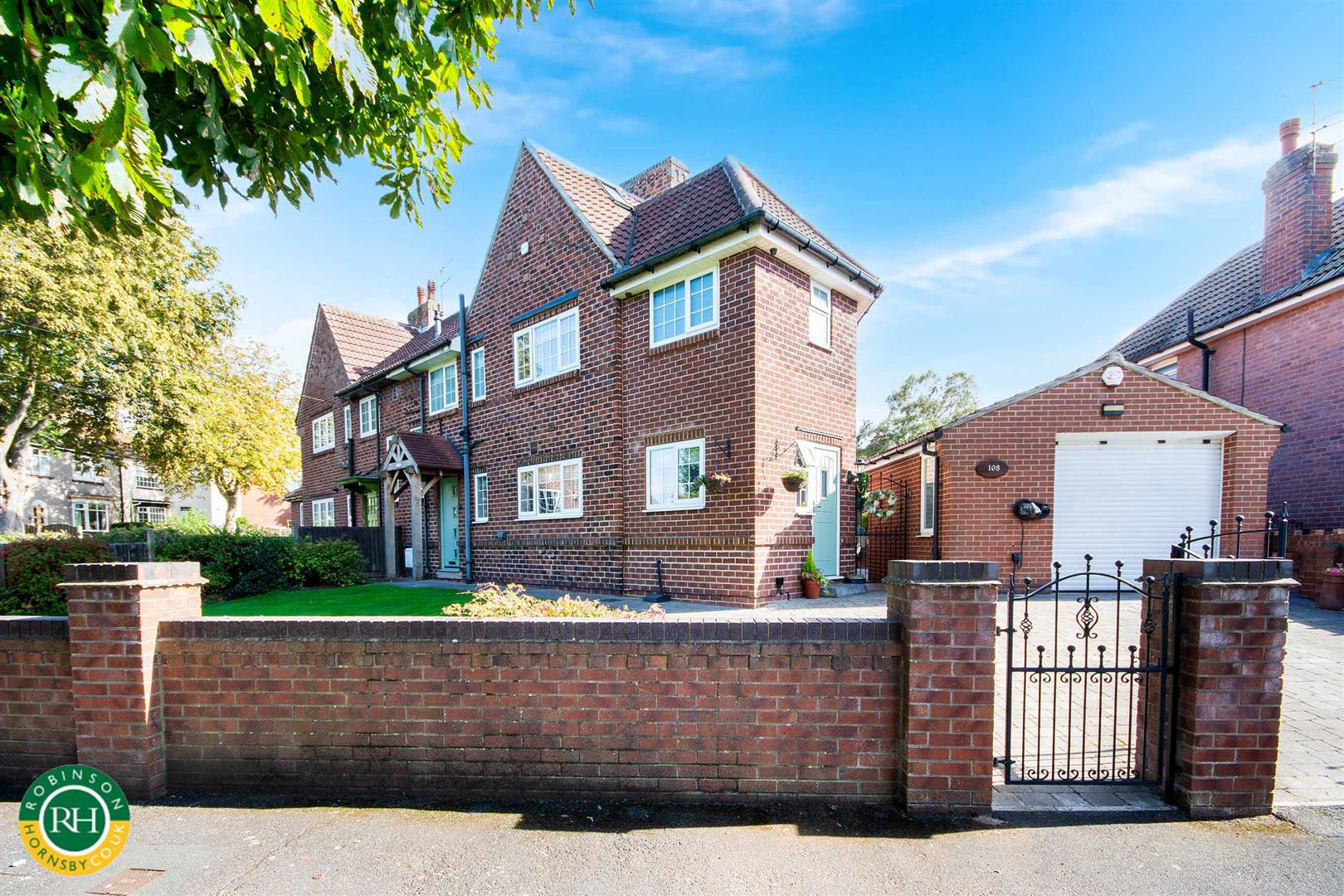 The Grove, Doncaster, photo 26