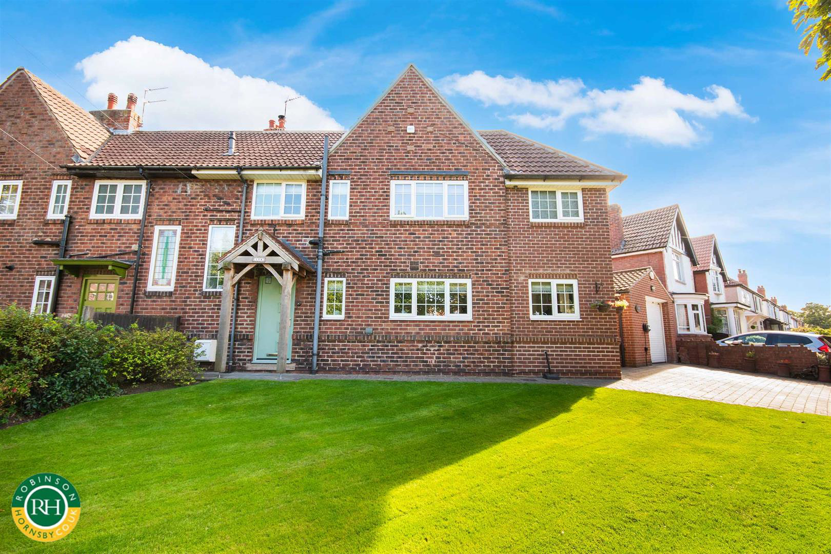 The Grove, Doncaster, photo 25