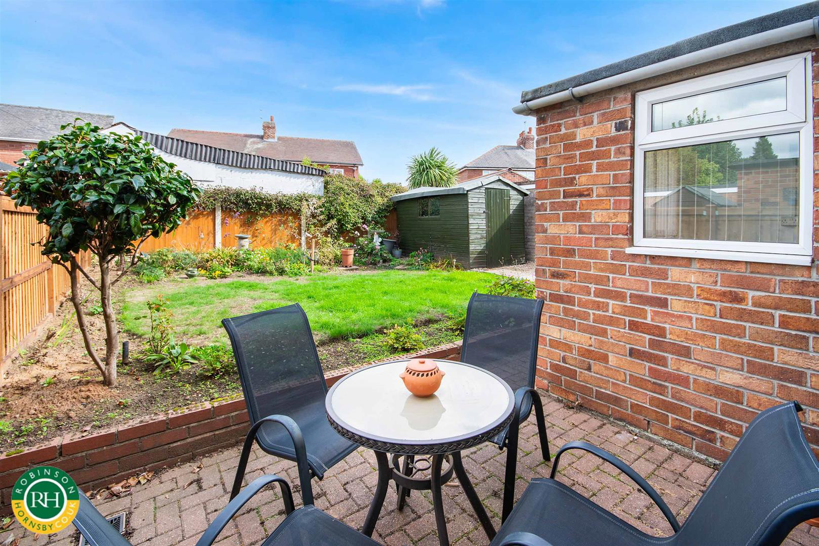 Sunnyside, Edenthorpe, Doncaster, photo 3